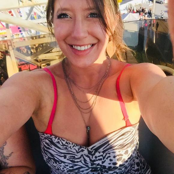 Meet your Posher, Morgan - Picture 1 of 1